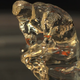 Cómo funciona la impresión 3D con luz: la técnica que promete revolucionar el mundo de las impresoras 3D